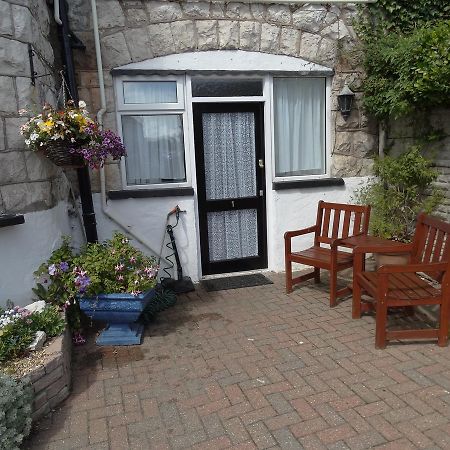 Beachmount Holiday Apartments Rhôs-on-Sea 外观 照片