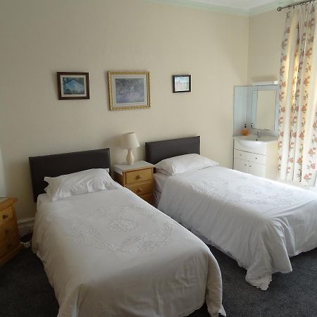 Beachmount Holiday Apartments Rhôs-on-Sea 外观 照片