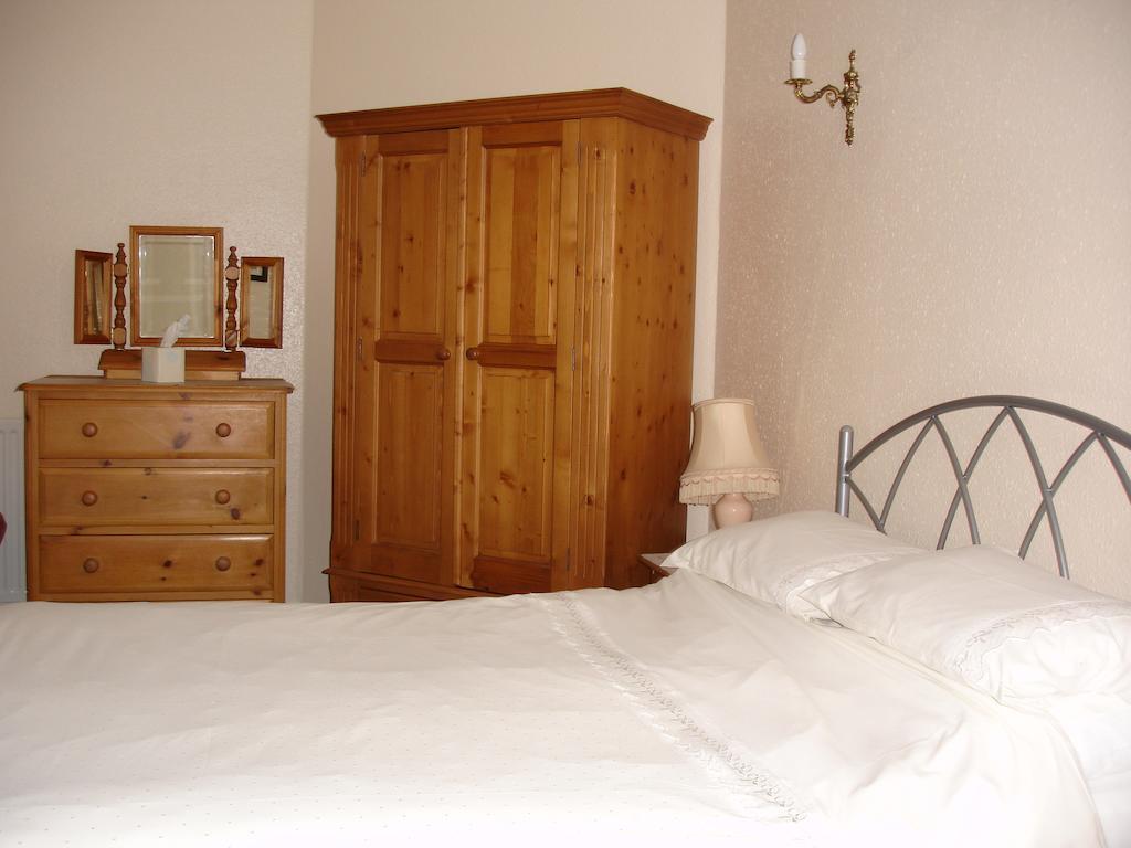Beachmount Holiday Apartments Rhôs-on-Sea 外观 照片
