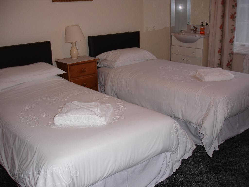 Beachmount Holiday Apartments Rhôs-on-Sea 外观 照片