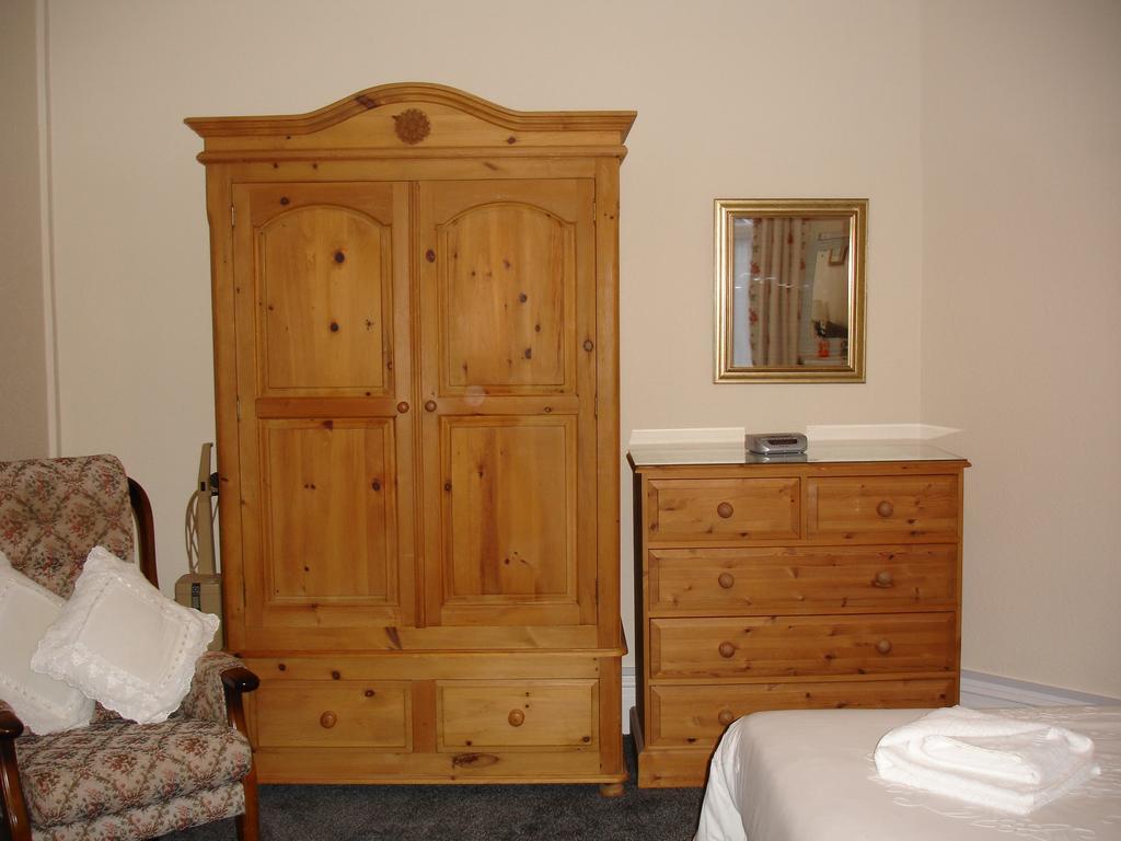 Beachmount Holiday Apartments Rhôs-on-Sea 外观 照片