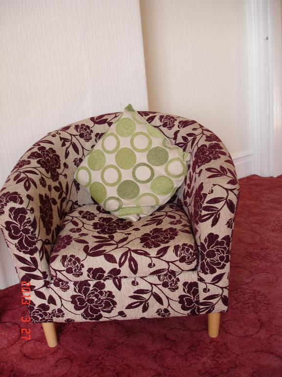 Beachmount Holiday Apartments Rhôs-on-Sea 外观 照片